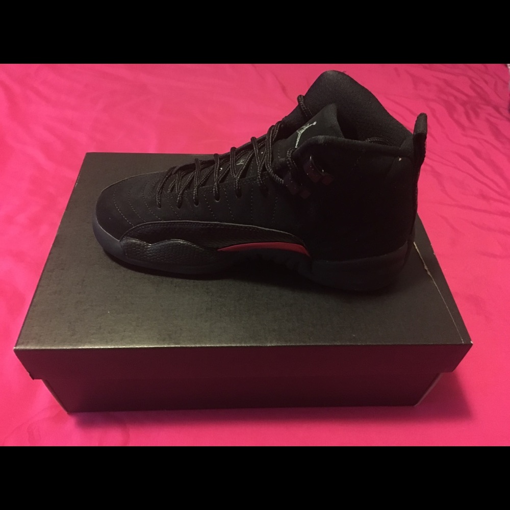 Retro Jordans 12